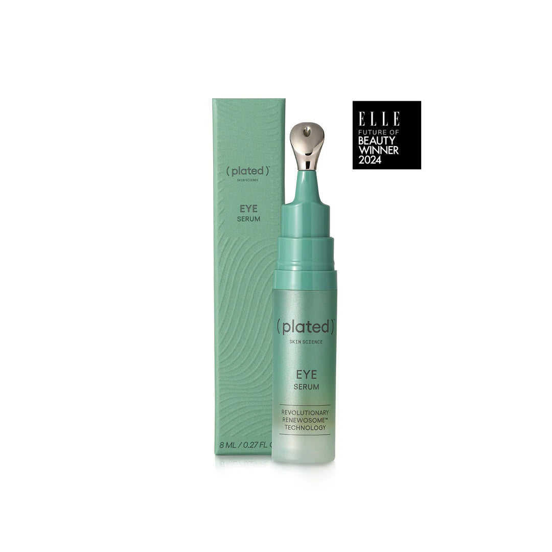 ( Plated ) Eye Serum