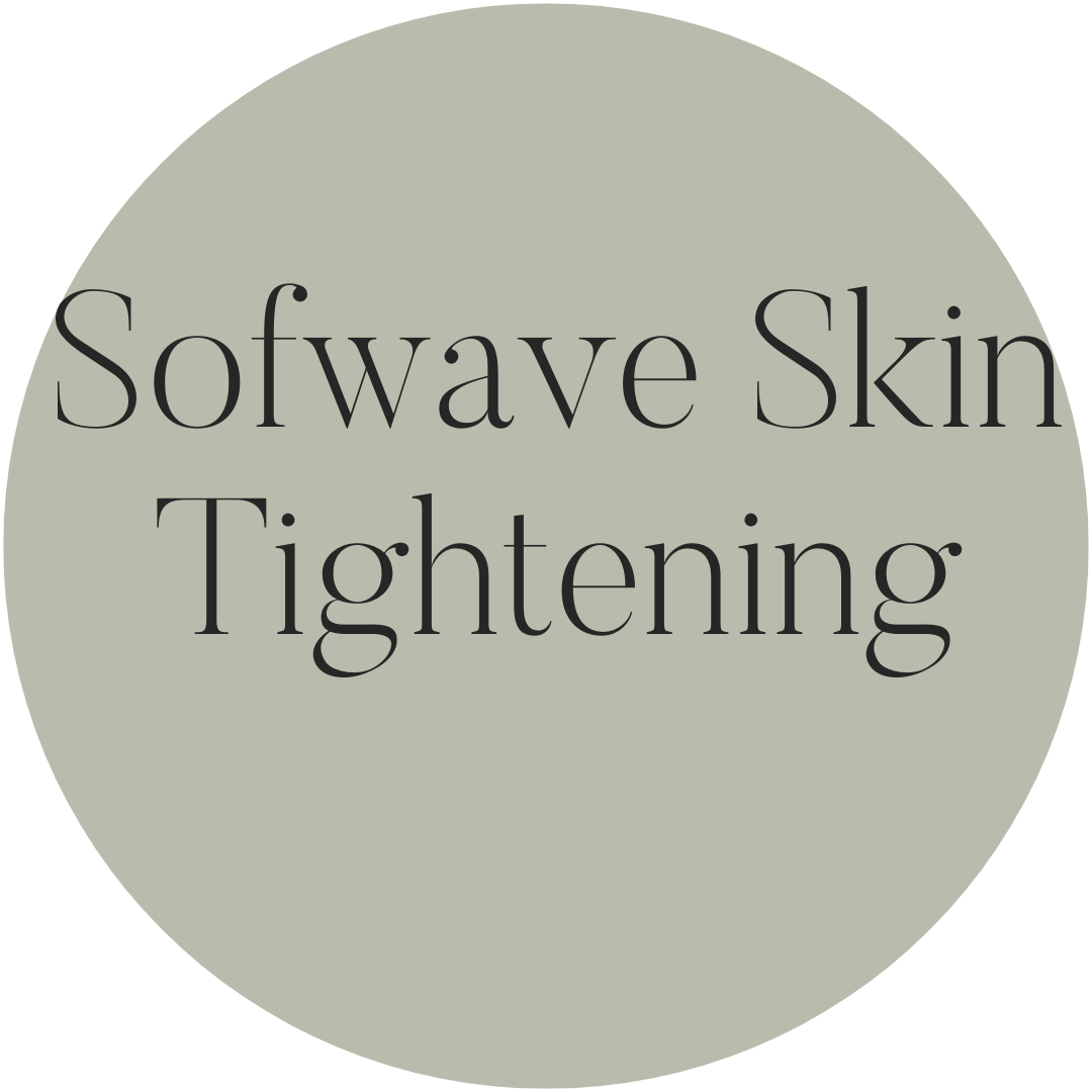FBV | Sofwave Skin Tightening | Package of 2 @ 25% Off