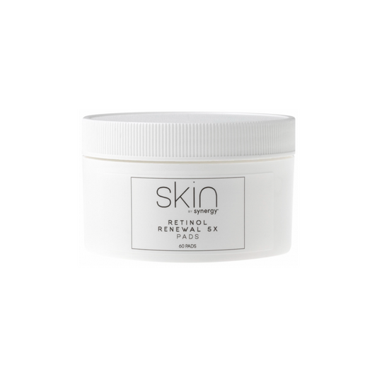 Retinol Renewal Pads 5X