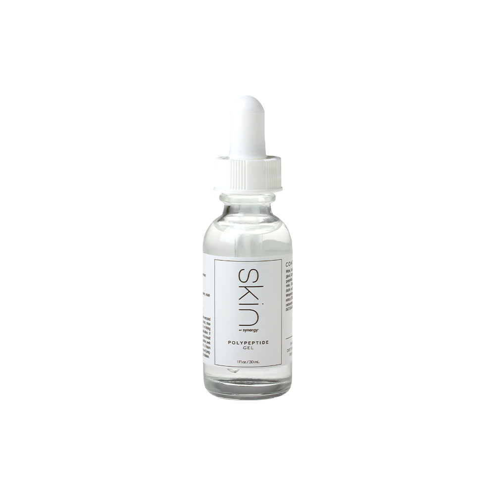 Polypeptide Gel