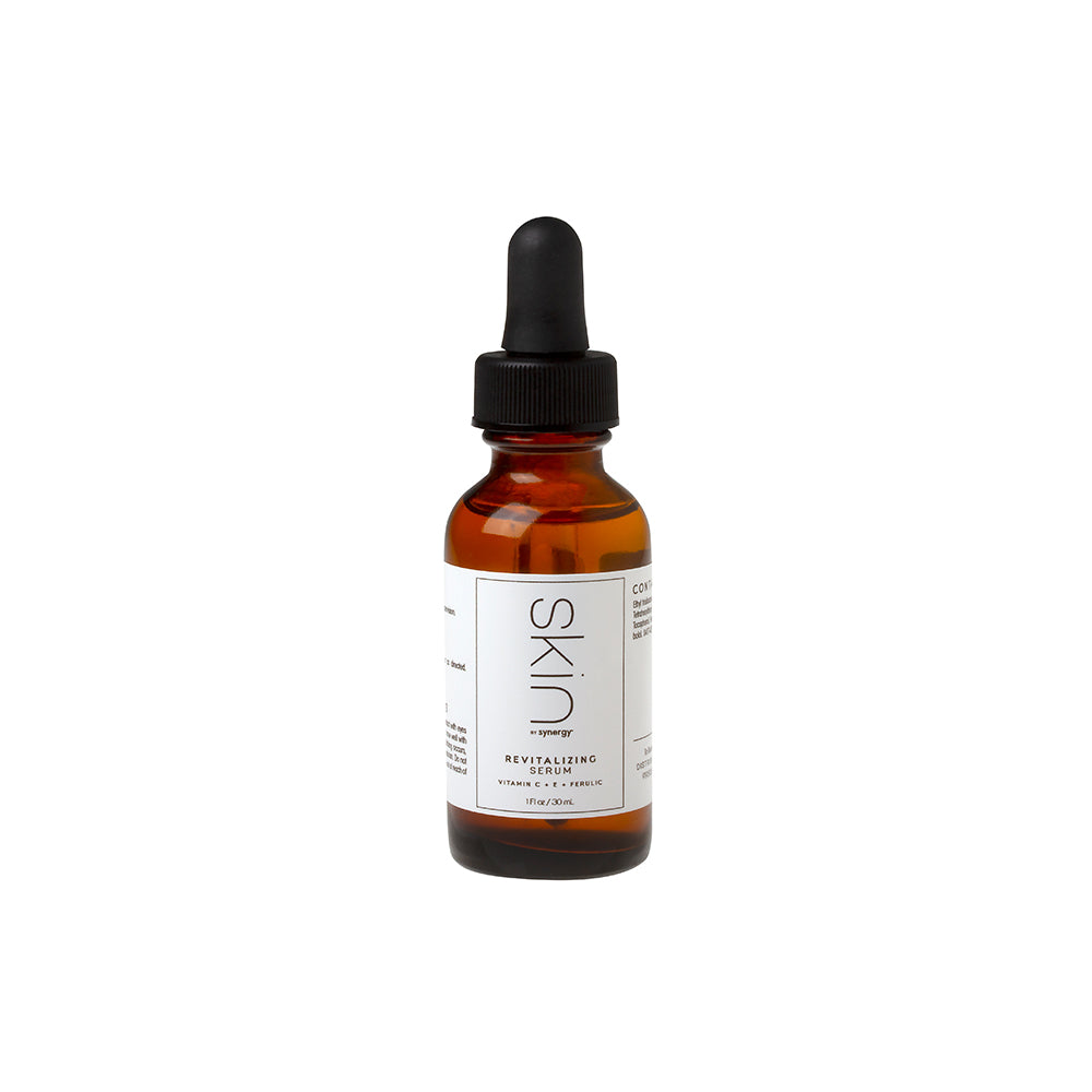 Revitalizing Serum
