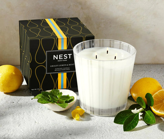 NEST New York Candles