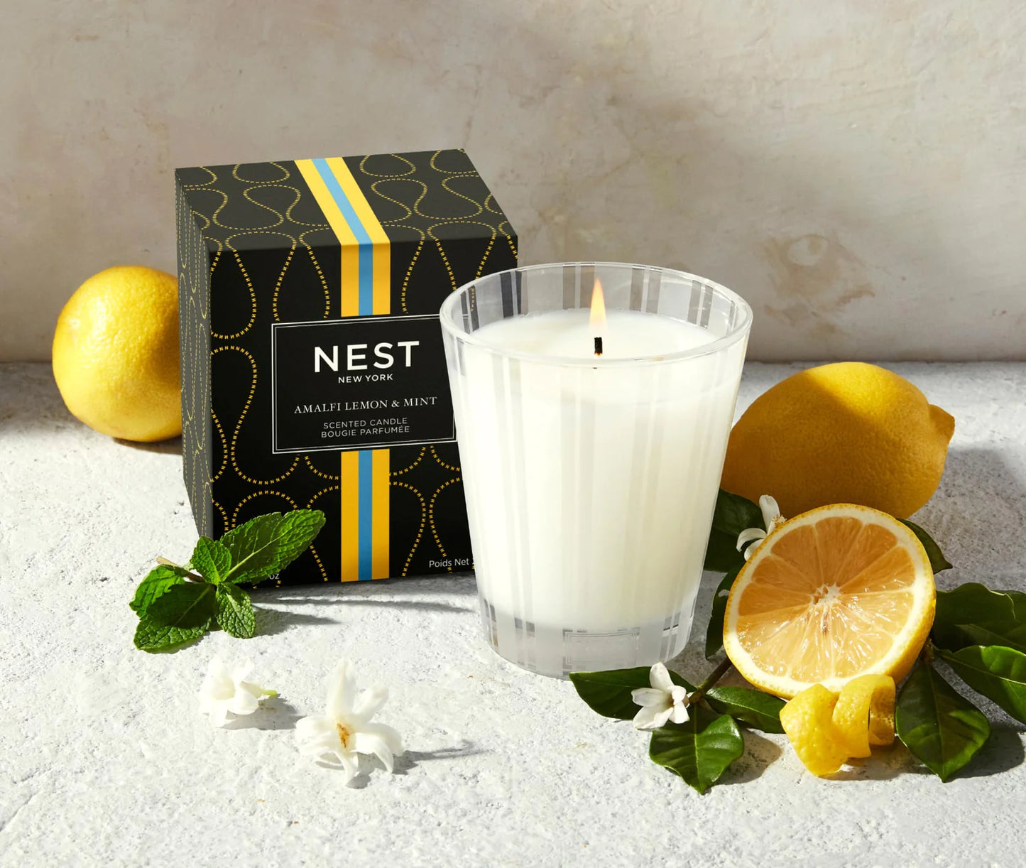 NEST New York Candles