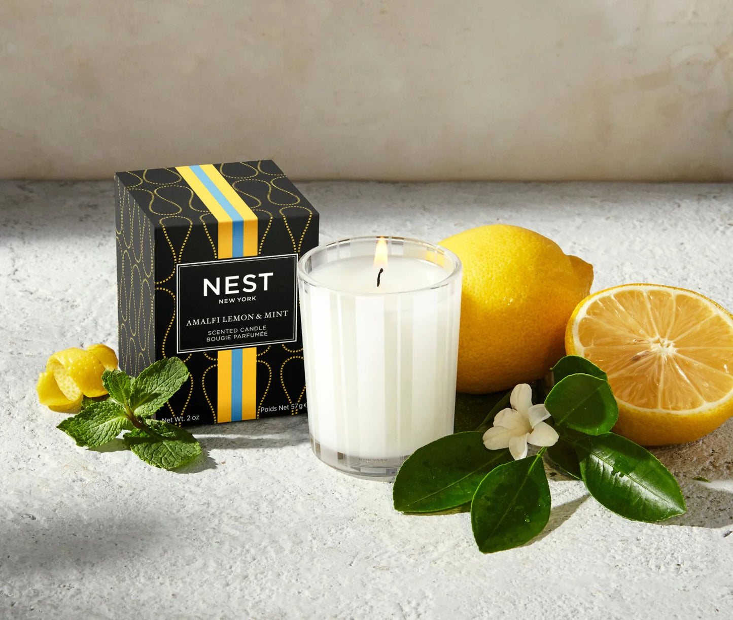NEST New York Candles