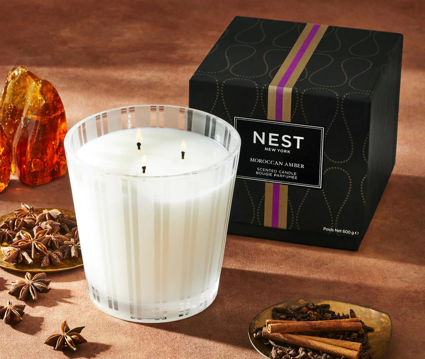 NEST New York Candles