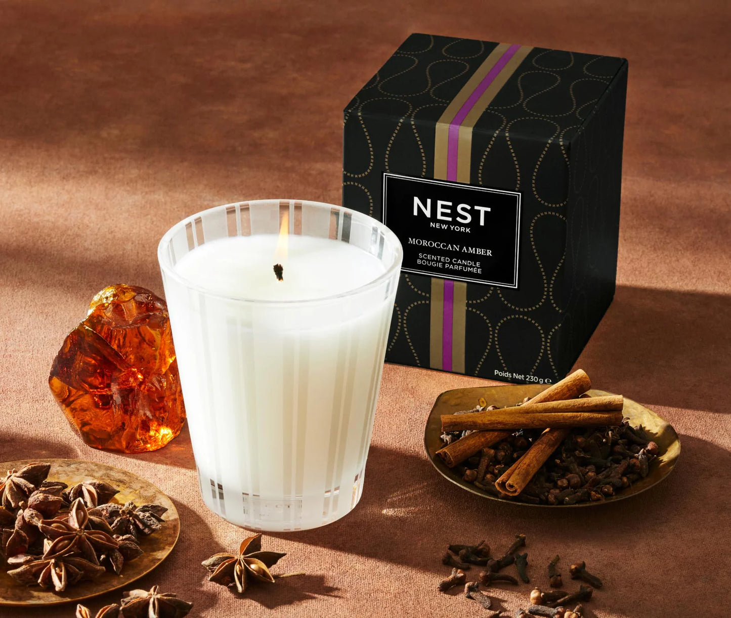 NEST New York Candles