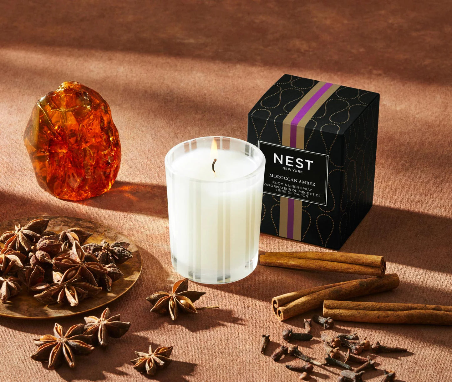 NEST New York Candles