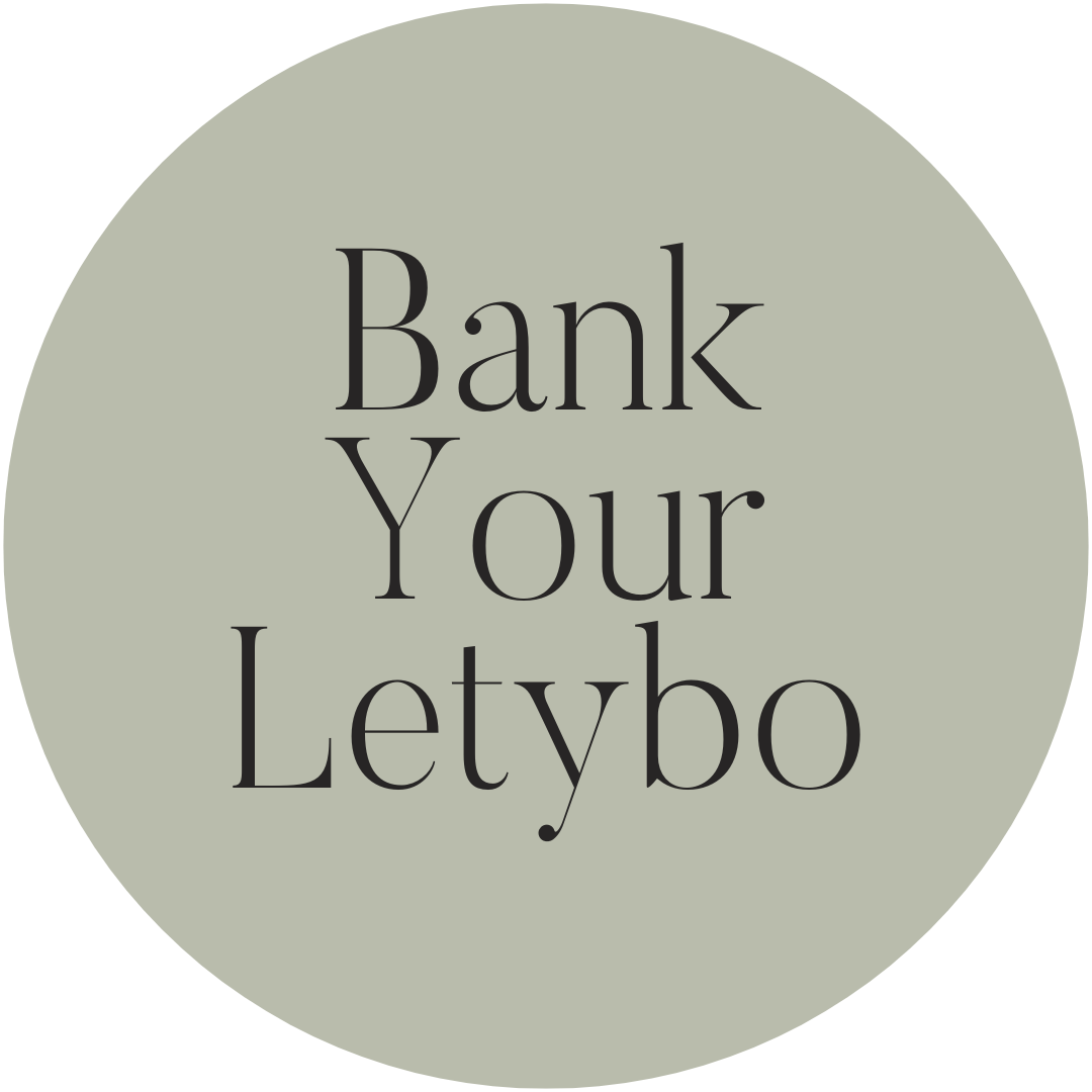 FBV | Bank your Letybo!