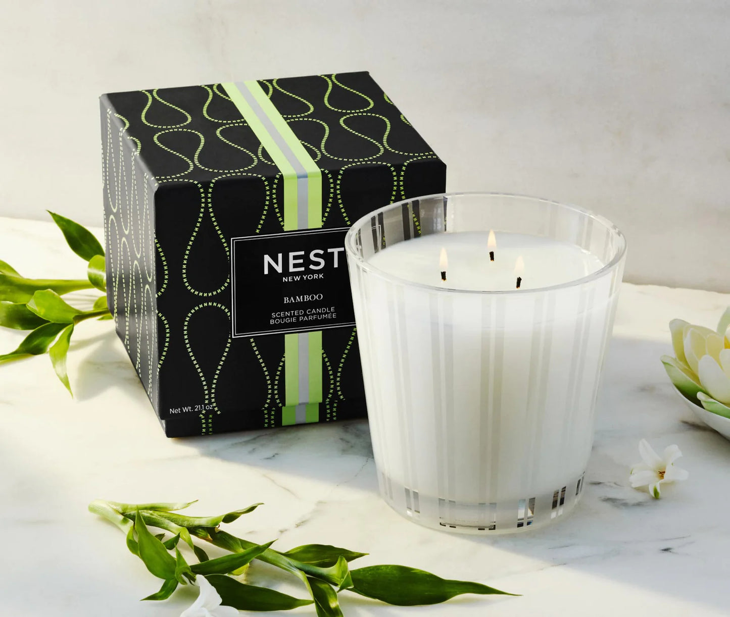 NEST New York Candles