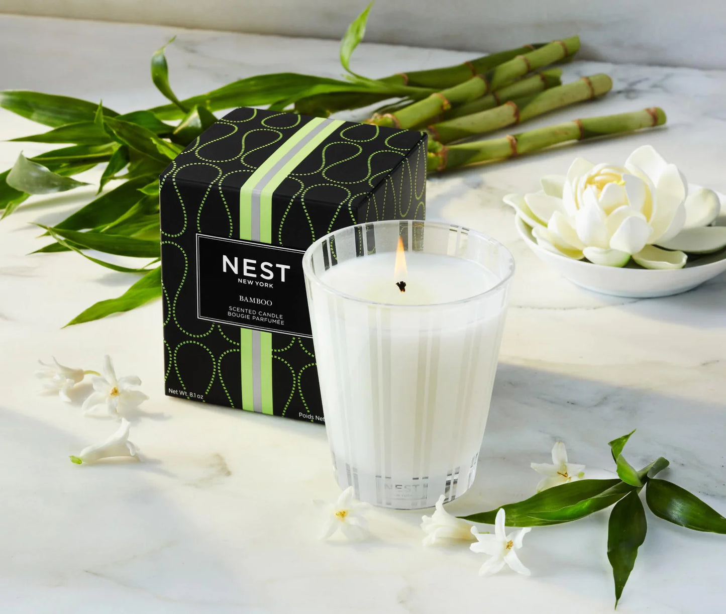 NEST New York Candles