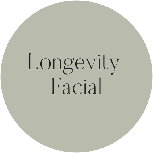 Synergy Longevity Facial | Buy 3 Get 15%OFF