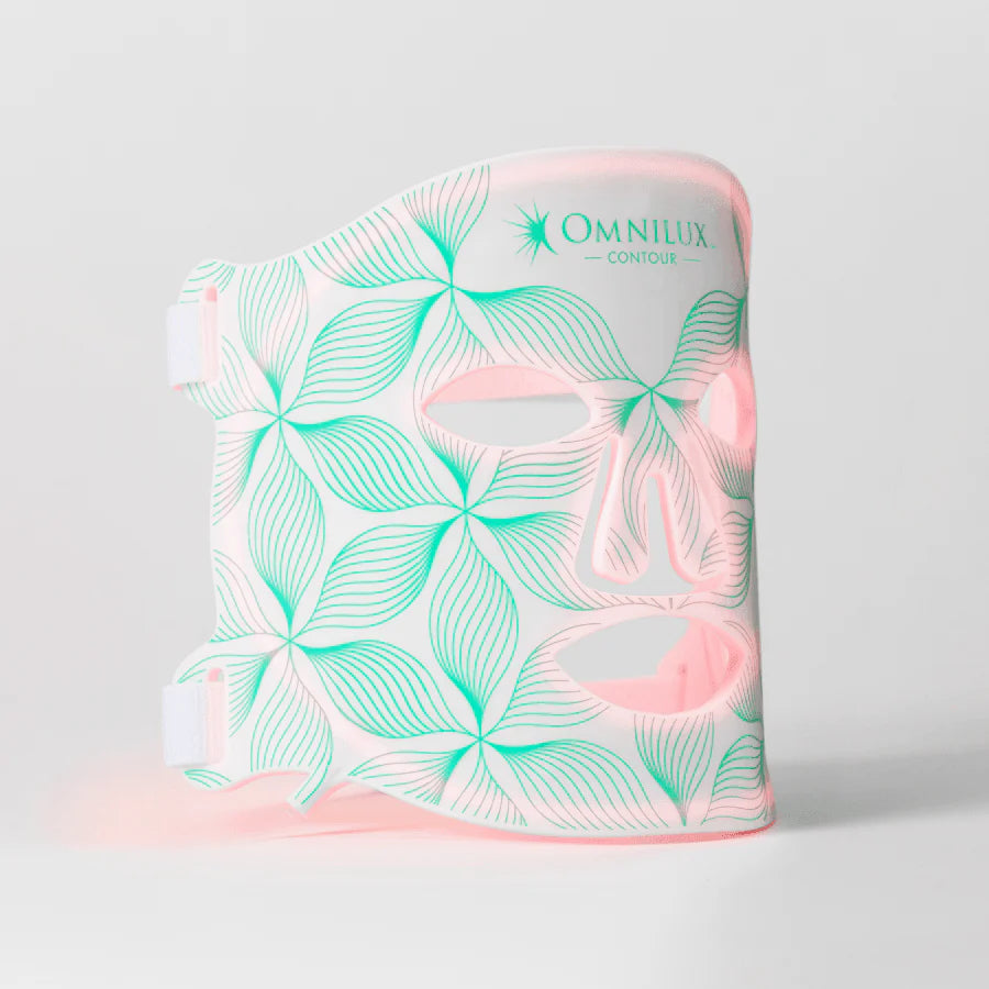 Contour Face | Red Light Therapy Mask