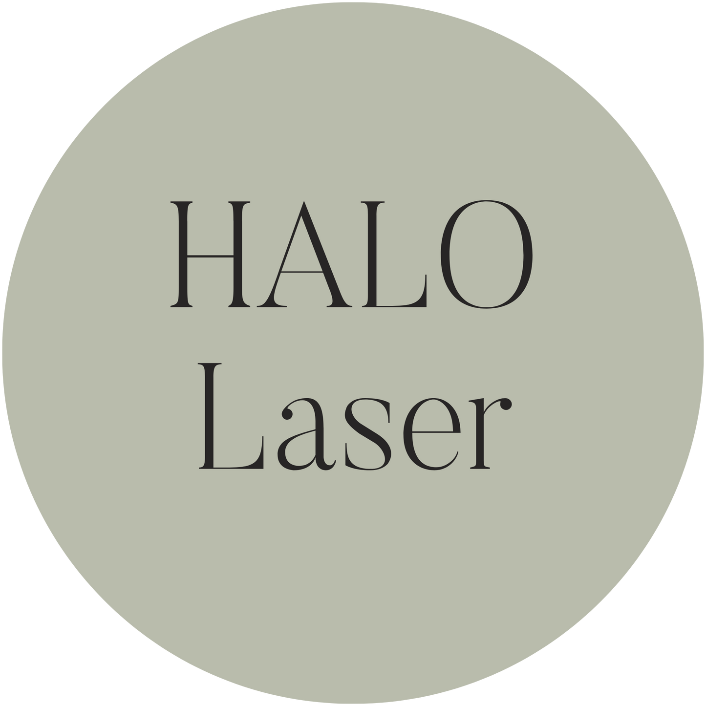 FBV | Halo Laser | Package of 2 @ 25% Off