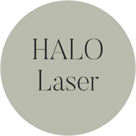 Halo Laser | Package of 2 @ 15% Off
