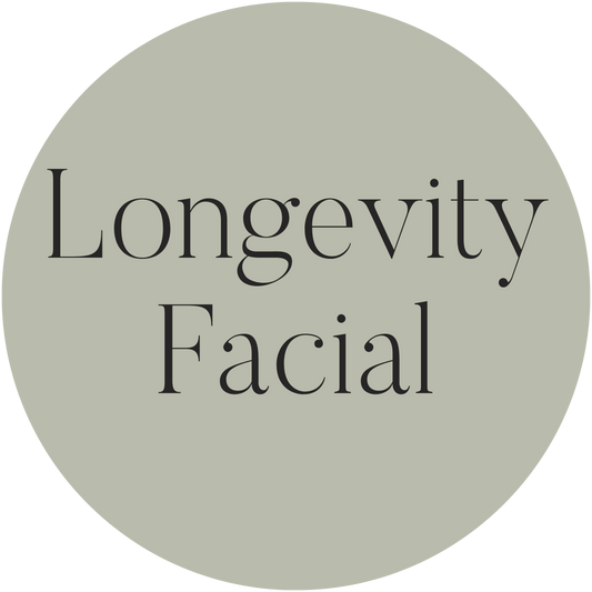 FBV | Longevity Facial | Buy 3 Get 1 Complimentary