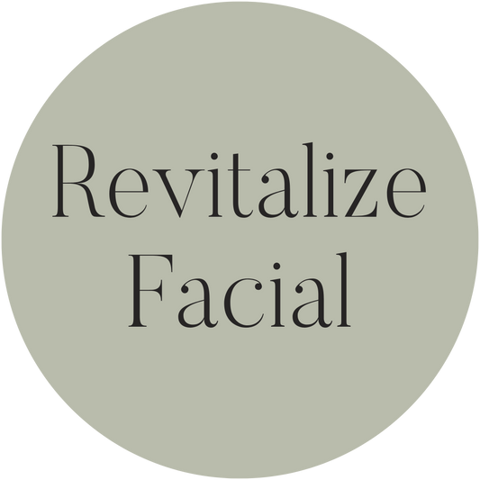 Synergy Revitalize Facial | Buy 3 Get 15% OFF