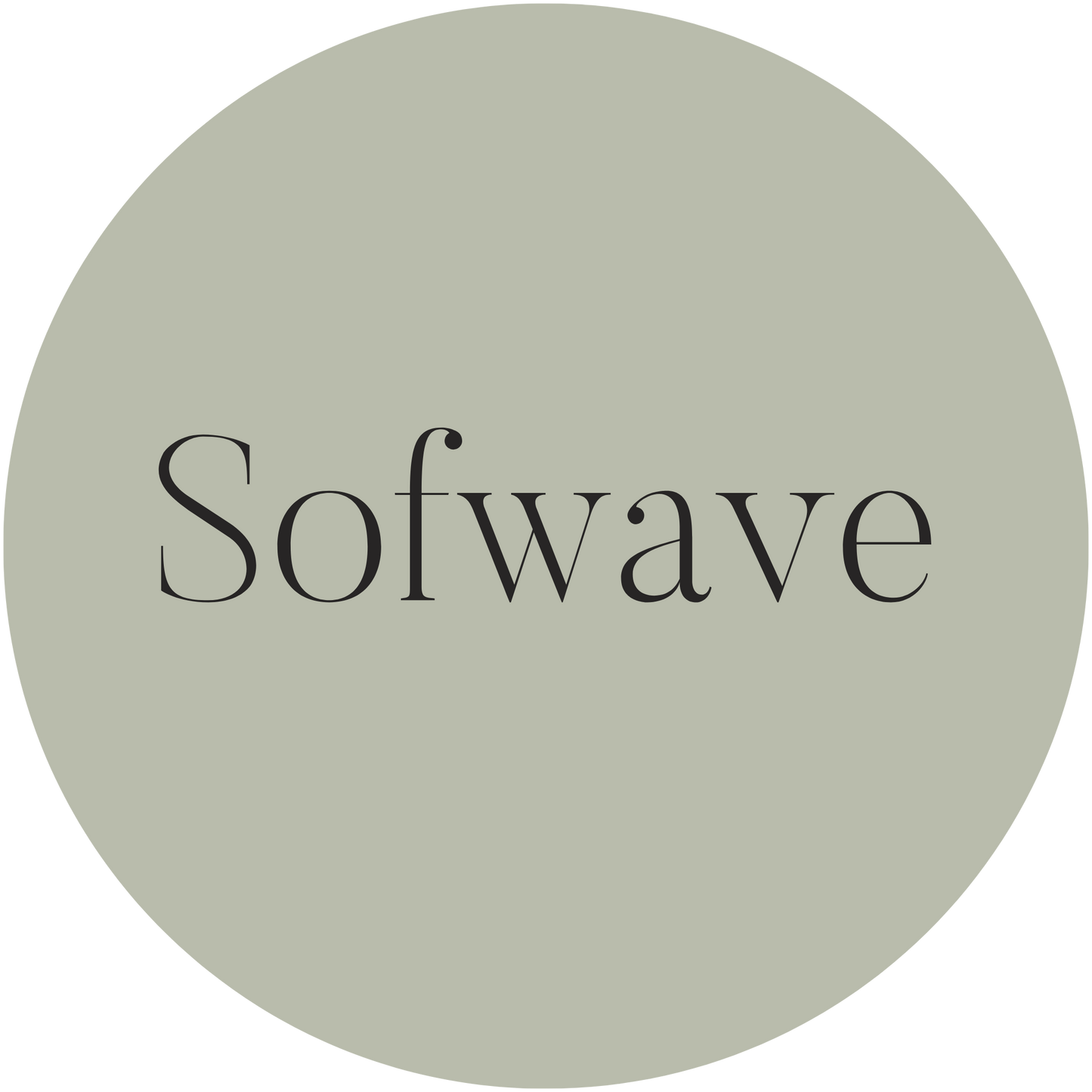 FBV | Sofwave Skin Tightening   | Package of 2 @ 25% Off